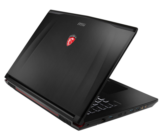 MSI GE72 Apache i7-6700HQ/16GB/1000 GTX960M FHD - 269912 - zdjęcie 4